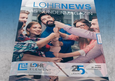 LohrNews 02/2019