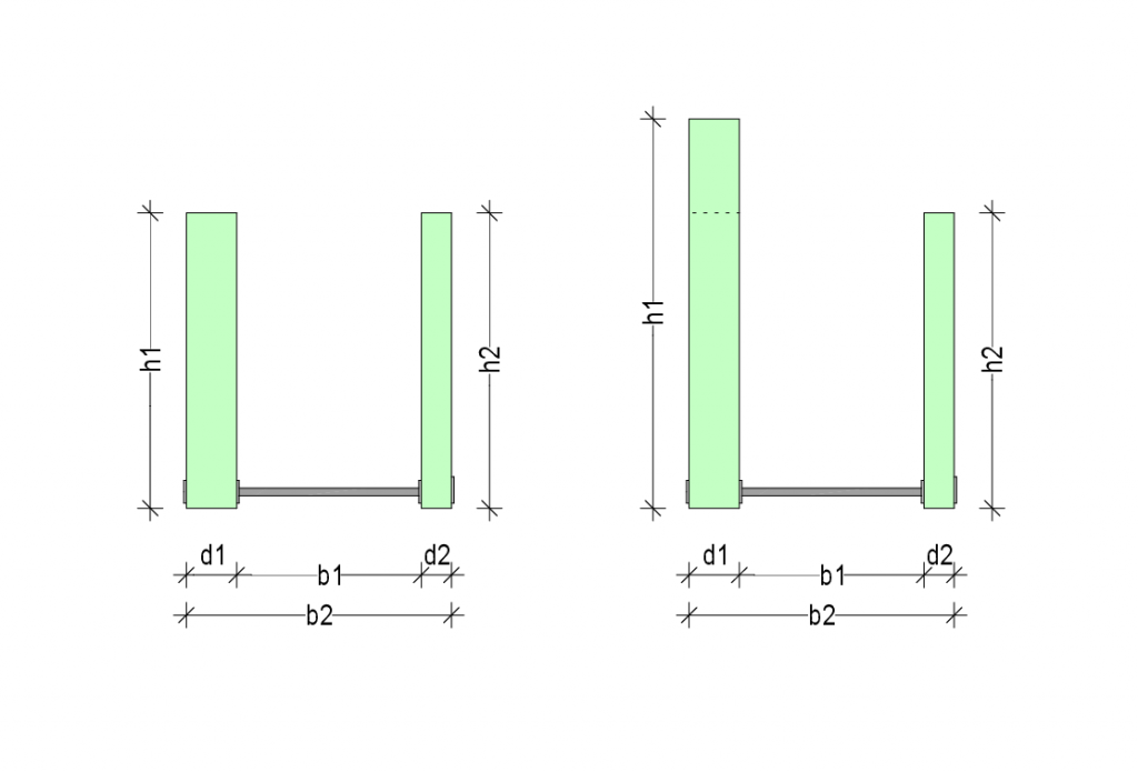 Schalungssystem FPA