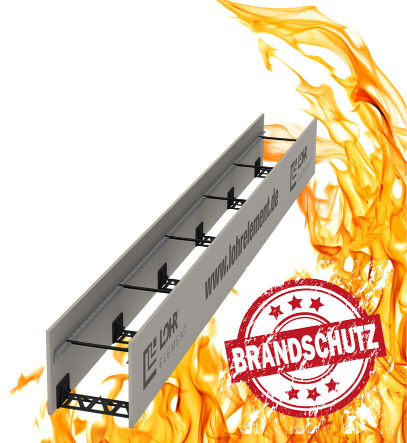 MPA-Feuer