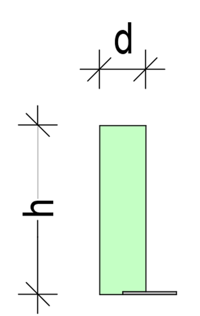 Schalungssystem DFEflex