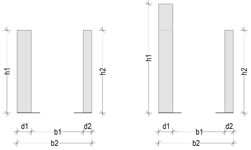Schalungssystem FRS innen