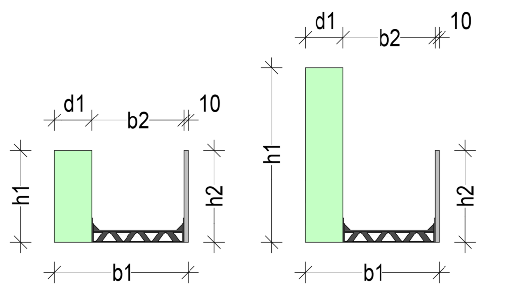Schalungssystem MPA PolyF