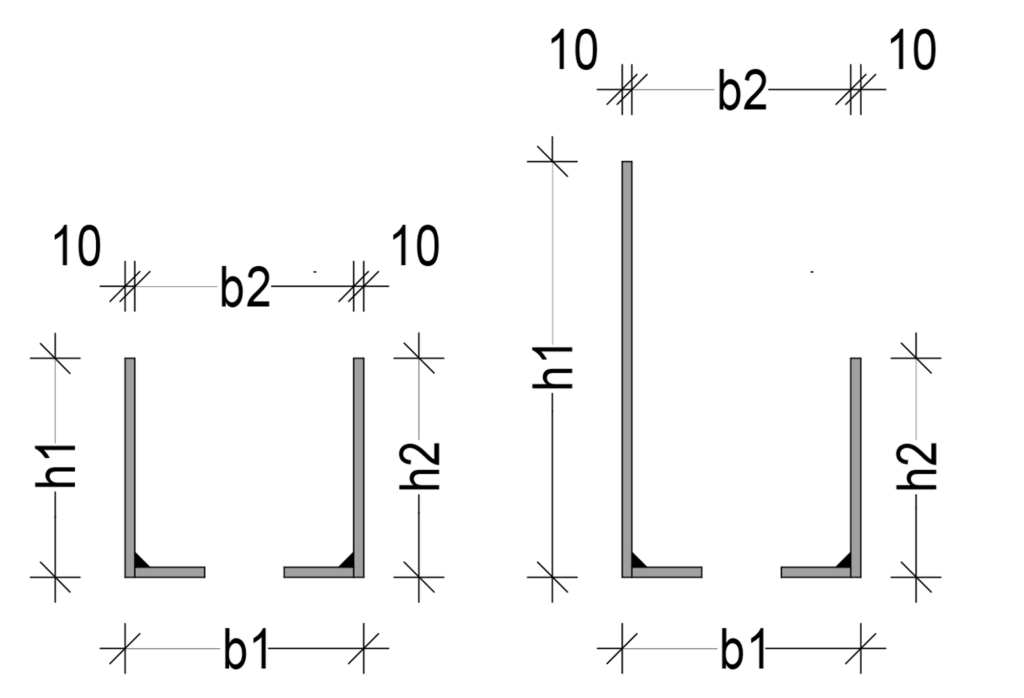 Schalungssystem RS F/F