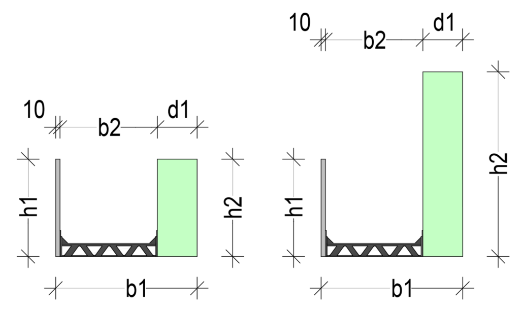 Schalungssystem SPR