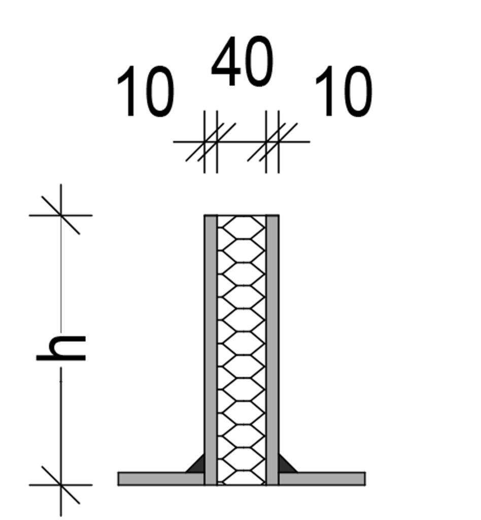 Schalungssystem TF